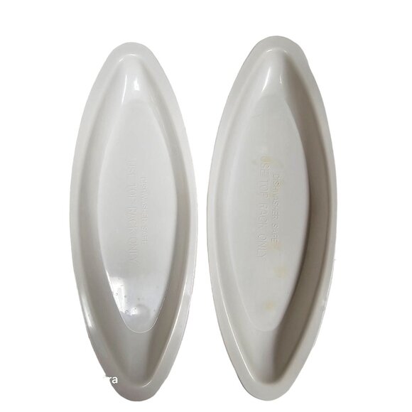 George Foreman Grill Accessories Manuals Drip Tray Spatula Extension Legs - Picture 8 of 9